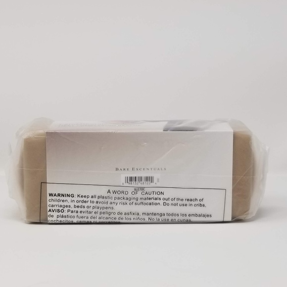 bareMinerals Meet Complexion Rescue Foundation Kit - Picture 3 of 4